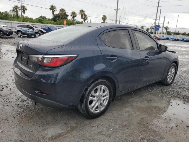 Vin: 3mydlbyv1jy325964, lot: 59708405, toyota yaris 20183