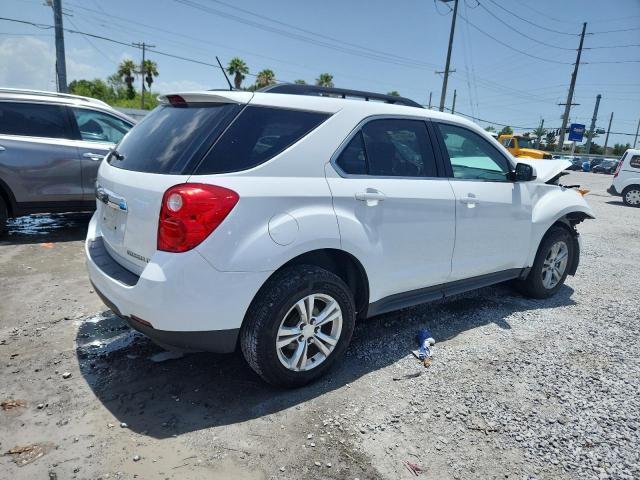 2014 CHEVROLET EQUINOX LT - 1GNALCEK0EZ108622