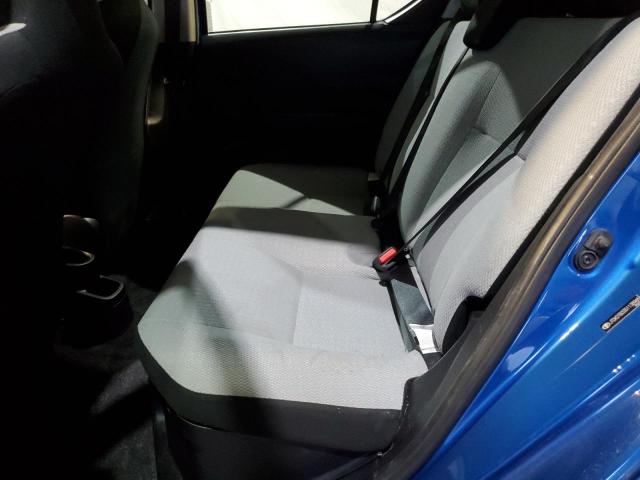 2016 TOYOTA PRIUS C - JTDKDTB33G1138965