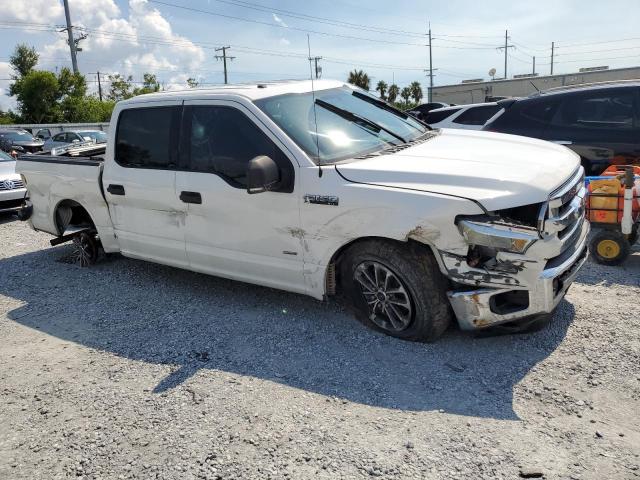 Vin: 1ftew1cp4gfa49826, lot: 61107985, ford f-150 supercrew 20164