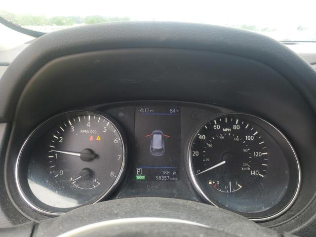 2018 NISSAN ROGUE S - 5N1AT2MT6JC738358