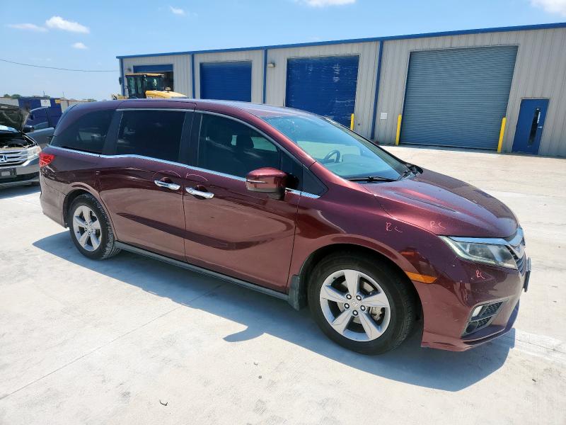 Vin: 5fnrl6h57jb094379, lot: 60892985, honda all models ex 20184