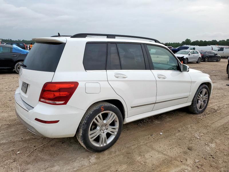 Vin: wdcgg5hb3fg429303, lot: 59697965, mercedes-benz glk-class 350 20153