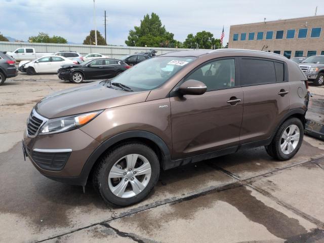 Vin: kndpbca29d7458904, lot: 59175745, kia sportage lx 2013 img_1