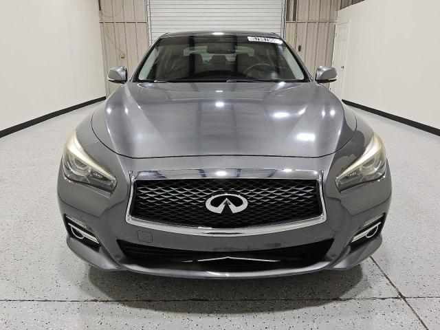 2017 INFINITI Q50 PREMIU - JN1EV7AP8HM732170