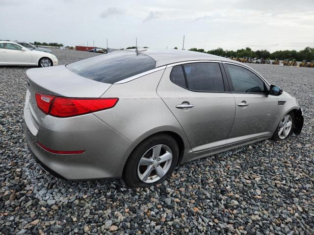 Vin: 5xxgm4a76eg342533, lot: 59279775, kia optima lx 20143