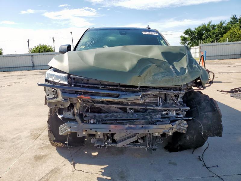 2021 CHEVROLET TAHOE K150 1GNSKNKD1MR123900