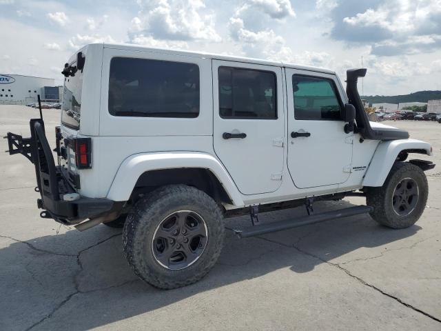 Vin: 1c4bjwfg8fl561308, lot: 60233385, jeep wrangler rubicon 20153