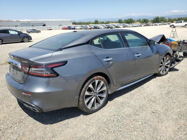 Vin: 1n4aa6av4kc369112, lot: 60887225, nissan maxima s 20193