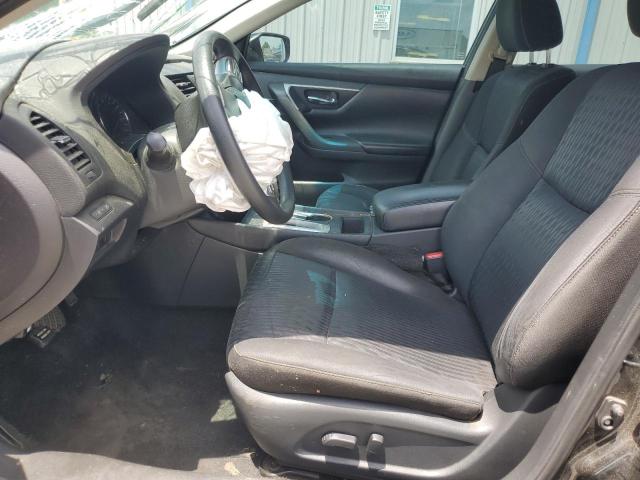 2017 NISSAN ALTIMA 2.5 - 1N4AL3AP3HN344614