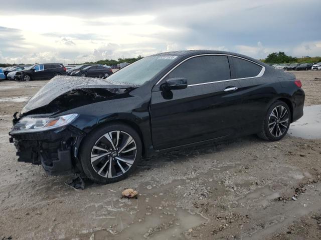 Vin: 1hgct1b87ha010187, lot: 62221835, honda accord exl 2017 img_1