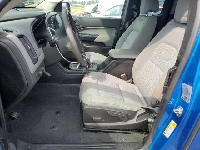 2021 CHEVROLET COLORADO - 1GCHTBEN0M1200371