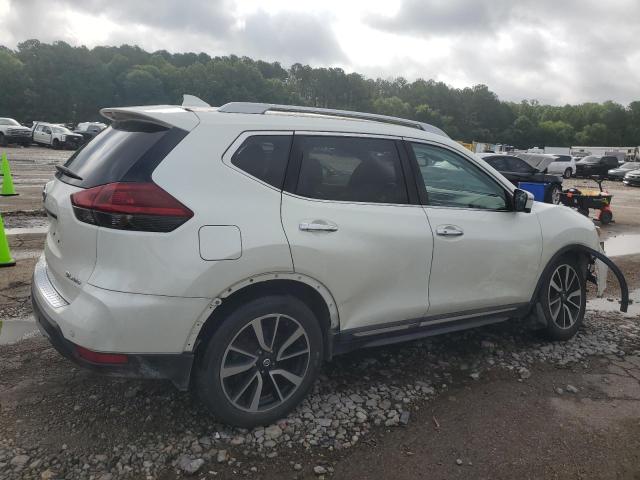 2019 NISSAN ROGUE S - 5N1AT2MV8KC728272