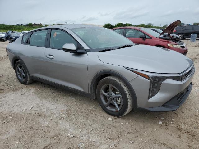 2025 KIA K4 LX 3KPFT4DE2SE119564