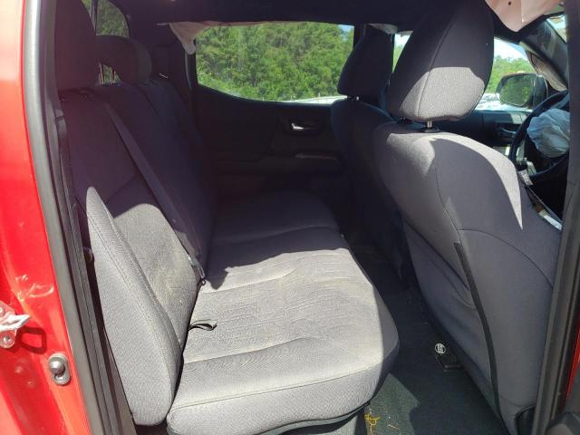 2019 TOYOTA TACOMA DOU - 3TMCZ5AN6KM192731