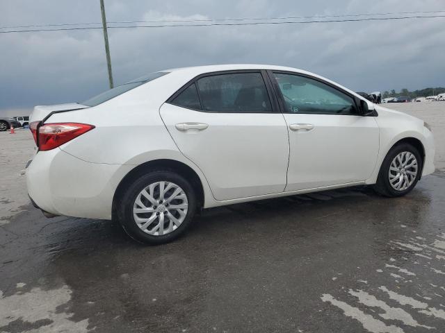 Vin: 5yfburhexhp621300, lot: 60057475, toyota corolla l 20173