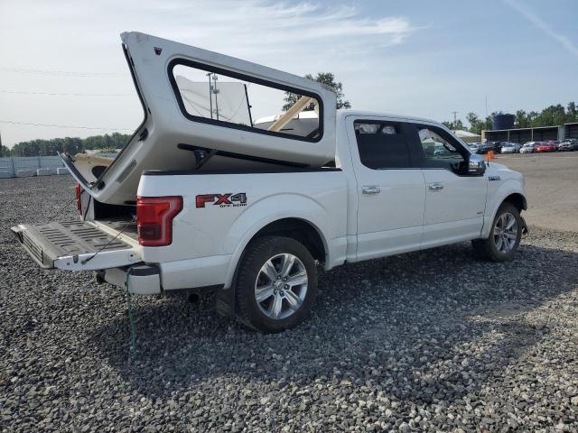 2016 FORD F150 SUPER - 1FTEW1EG5GFC35016