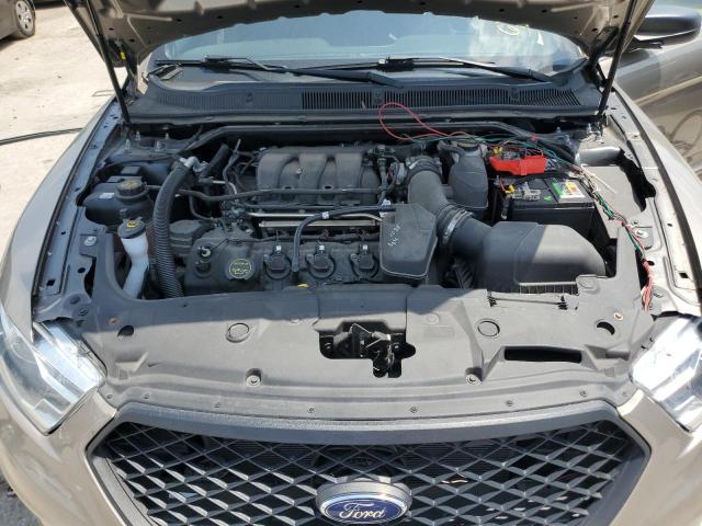 2018 FORD TAURUS POL 1FAHP2L84JG101374
