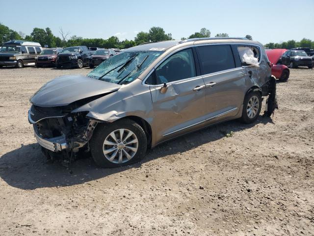 Vin: 2c4rc1bg6jr149423, lot: 62270985, chrysler pacifica touring l 2018 img_1