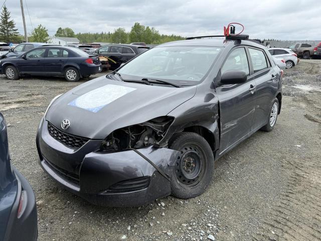 Vin: 2t1le4ee6ac014387, lot: 59377095, toyota corolla s 2010 img_1