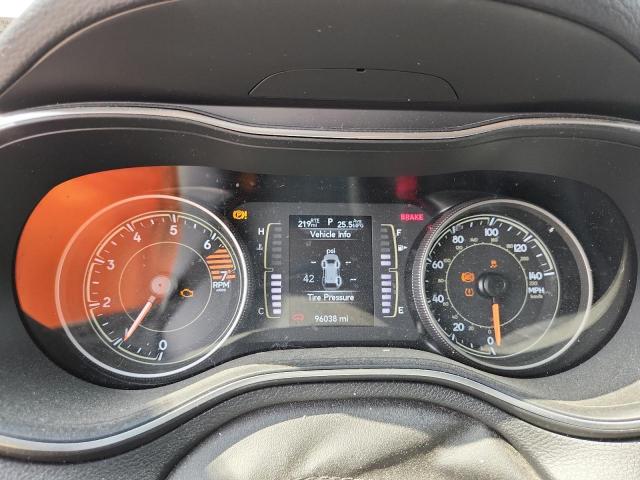2019 JEEP CHEROKEE L 1C4PJMLB3KD425143