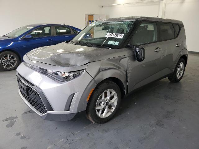 KIA SOUL LX