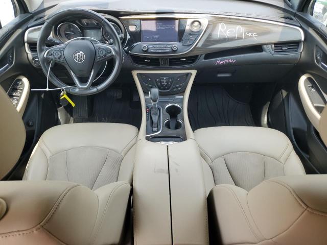 2019 BUICK ENVISION P LRBFXBSA2KD002494