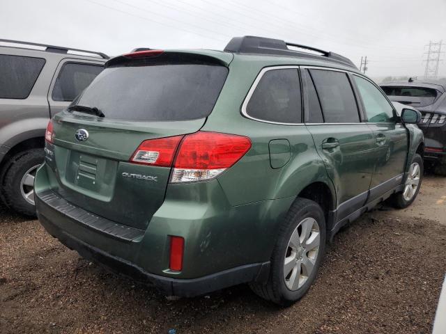 Vin: 4s4brccc3c3212153, lot: 58318785, subaru outback 2.5i premium 20123