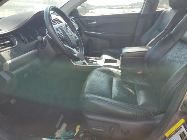 2015 TOYOTA CAMRY LE - 4T1BF1FK5FU910925