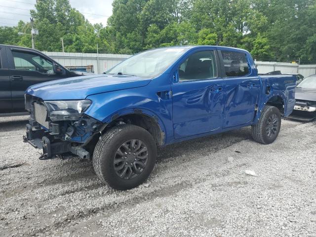FORD RANGER XL