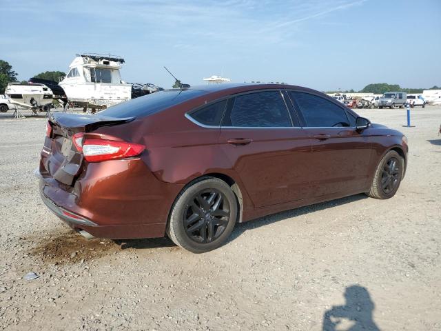 2016 FORD FUSION SE - 3FA6P0H7XGR375093