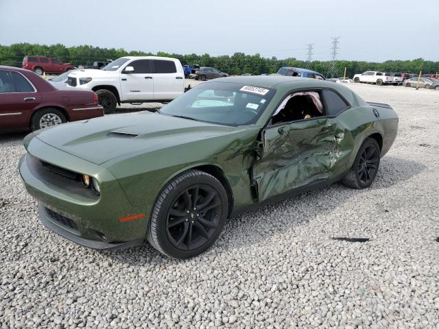 Vin: 2c3cdzag7jh171864, lot: 60052745, dodge challenger sxt 2018 img_1