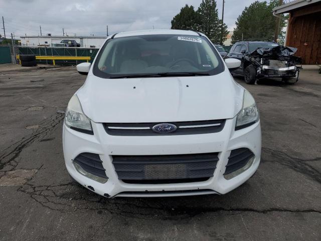 2015 FORD ESCAPE SE - 1FMCU9GX5FUA82135