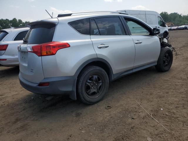 Vin: 2t3bfrev6dw067901, lot: 60517135, toyota rav4 le 20133