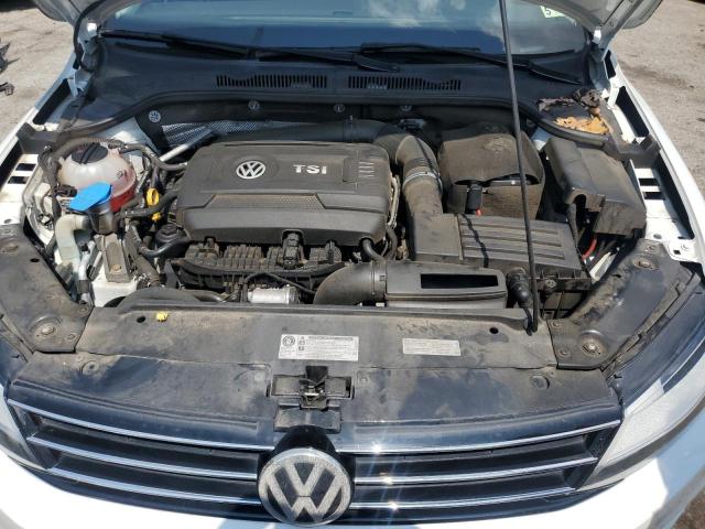 2017 VOLKSWAGEN JETTA SEL - 3VWL17AJ2HM211751