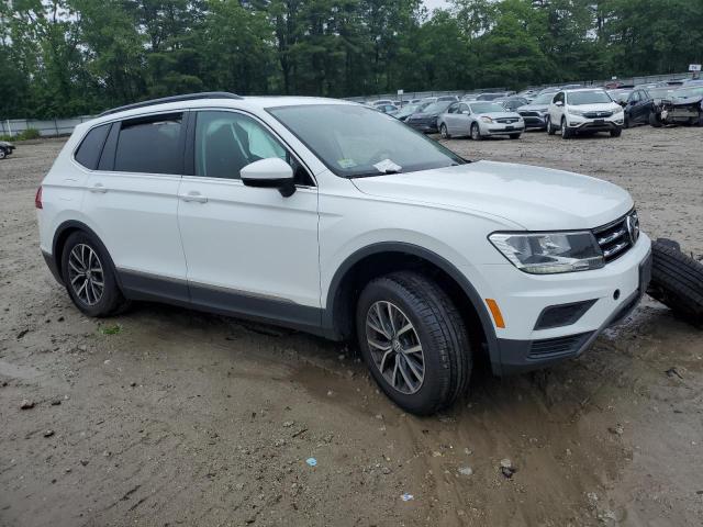 Vin: 3vv2b7ax1lm032613, lot: 60441095, volkswagen tiguan se 20204
