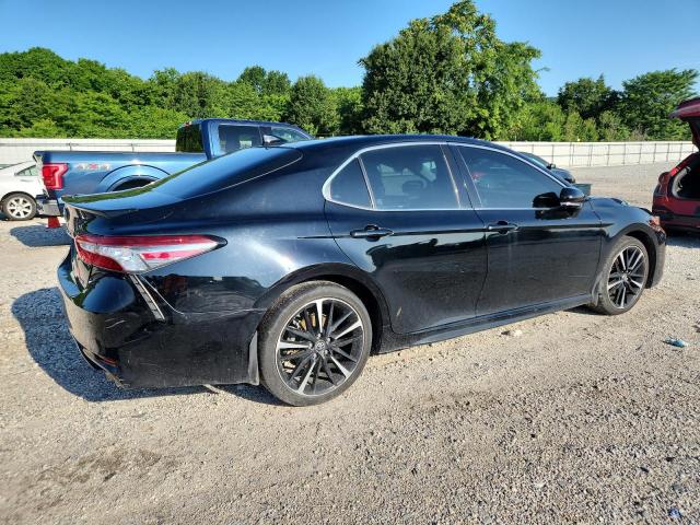 Vin: 4t1bz1hk2ju019858, lot: 60084715, toyota camry xse 20183