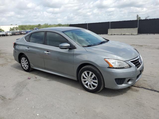 Vin: 3n1ab7ap7el649617, lot: 84926014, nissan sentra s 20144