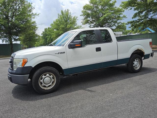 Vin: 1ftex1cmxdkf53934, lot: 61423695, ford f-150 super cab 2013 img_1