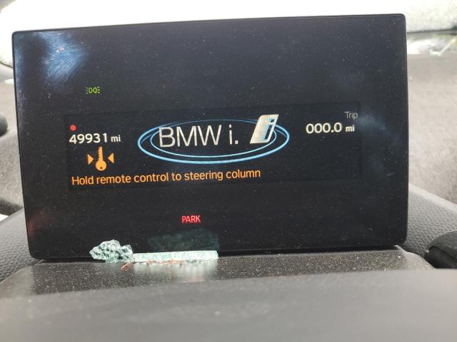 2021 BMW I3 REX WBY8P4C00M7H57643
