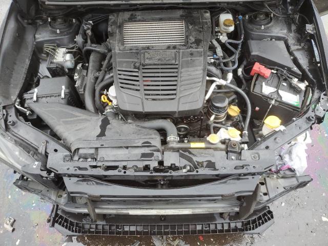 2020 SUBARU WRX JF1VA1A6XL9802475