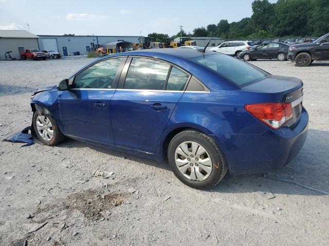 Vin: 1g1pd5sh9c7181865, lot: 58981215, chevrolet cruze ls 20122