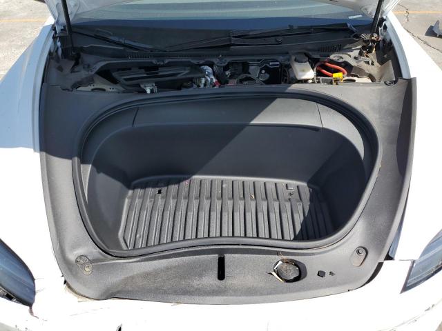 2024 TESLA MODEL 3 5YJ3E1EB4RF745749
