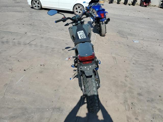 2020 ZERO MOTORCYCLES INC FX #3305752750