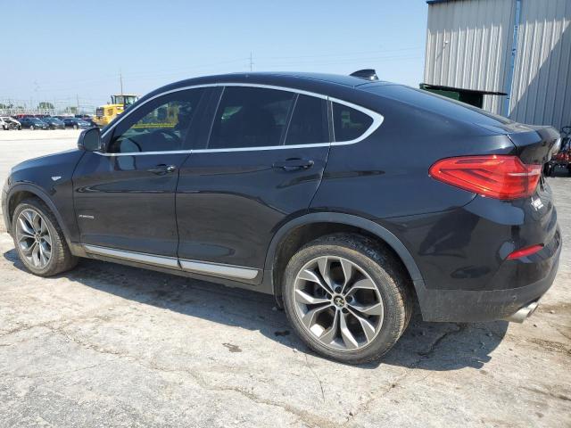 Vin: 5uxxw3c58j0y66048, lot: 58941175, bmw x4 xdrive28i 20182