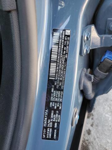 2024 DODGE HORNET GT ZACNDFAN5R3A40323