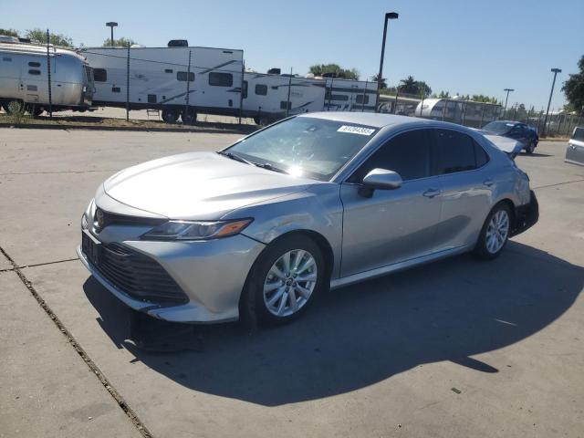 Vin: 4t1c11ak5lu329852, lot: 61264385, toyota camry le 2020 img_1