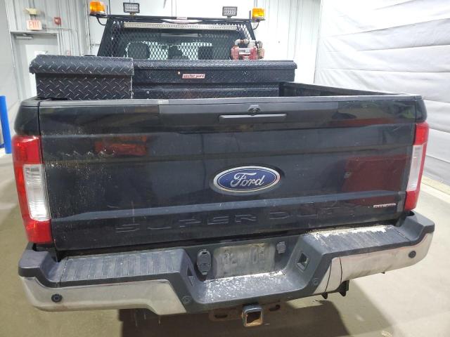 2018 FORD F250 SUPER - 1FT7X2A63JEC20794