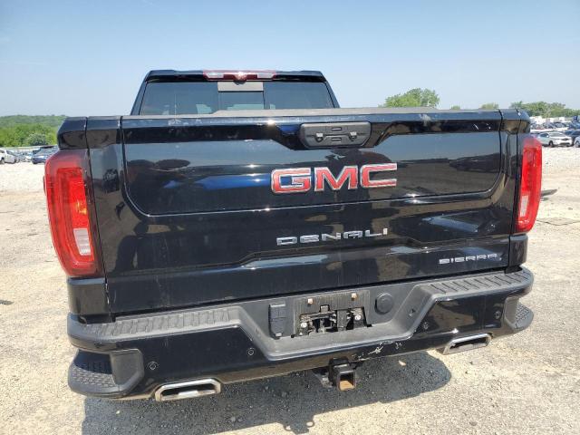 2023 GMC SIERRA K1500 DENALI 3GTUUGED8PG262364