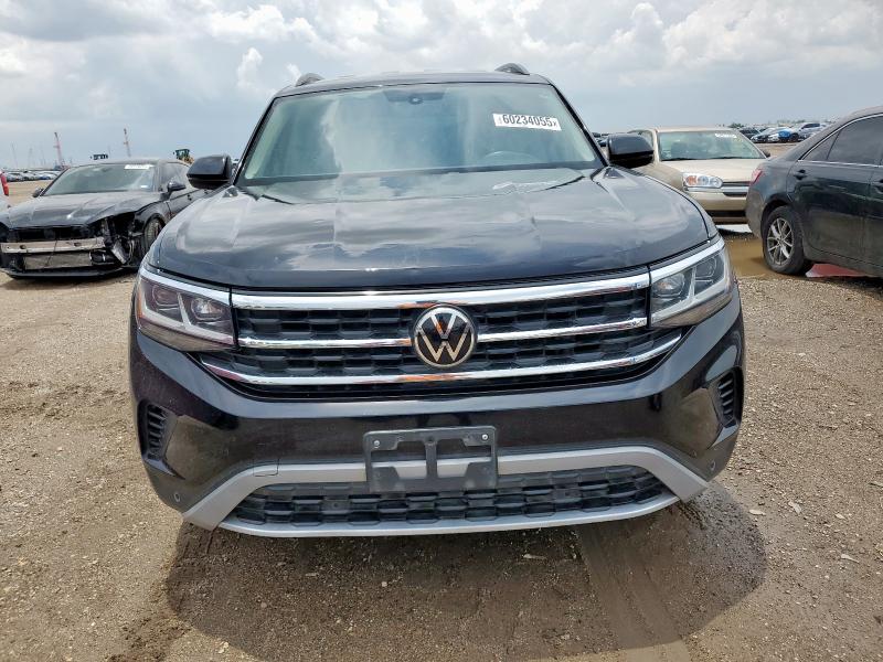 2021 VOLKSWAGEN ATLAS SE 1V2WR2CA8MC580293